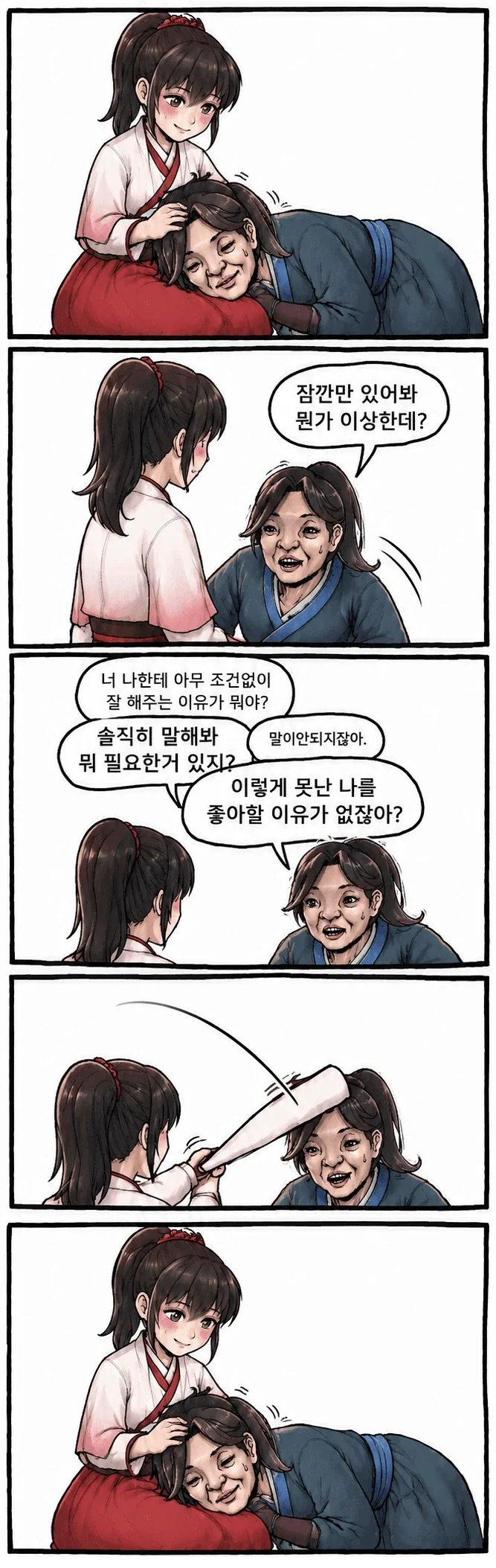 활협전) ai) 우소매를 의심하는 Manhwa_1.webp