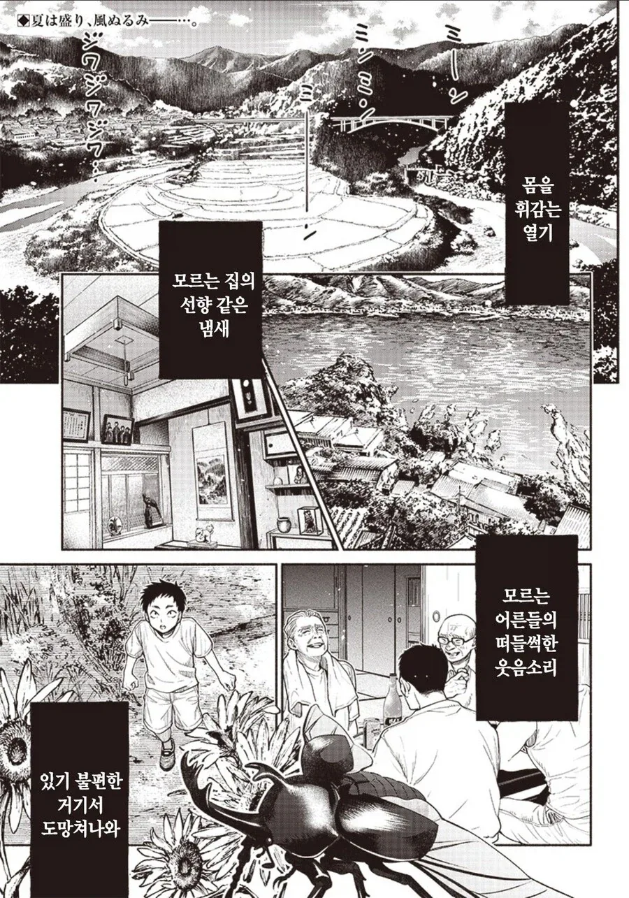 아지랑이 속의 갈색.manhwa_1.webp