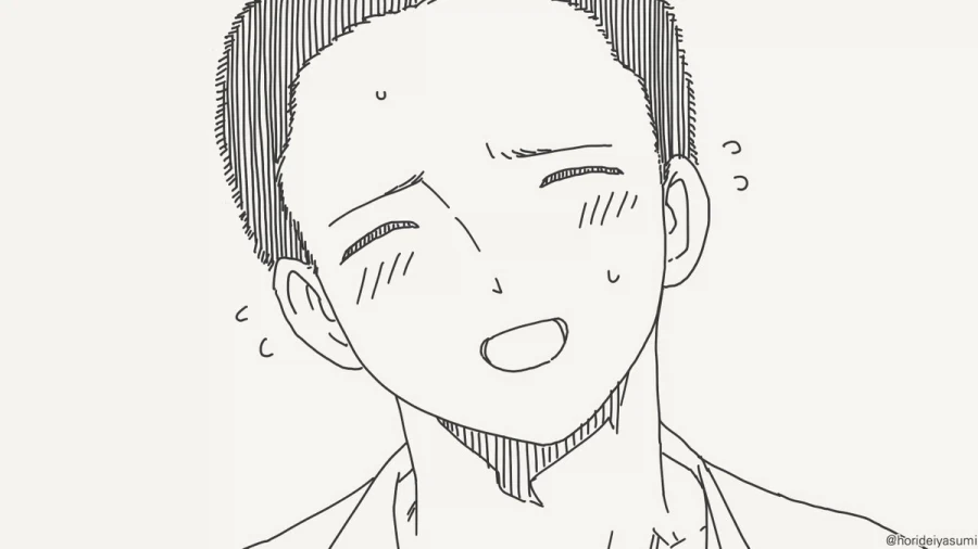 너무 무섭게 웃는 남학생.manhwa_3.webp