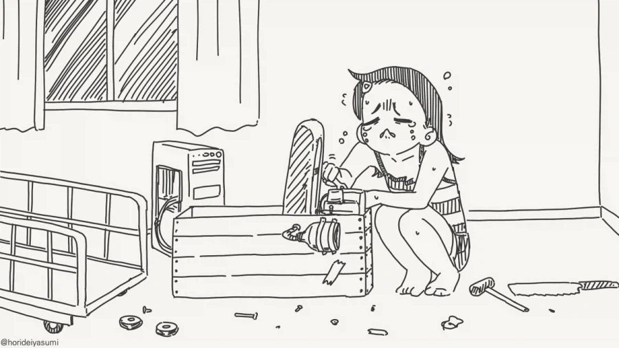 방학 첫날로 돌아가고싶어 ㅠㅠ.manhwa_3.webp