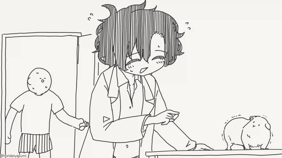 크크크 넌 실험쥐일 뿐이야....manwha_3.webp