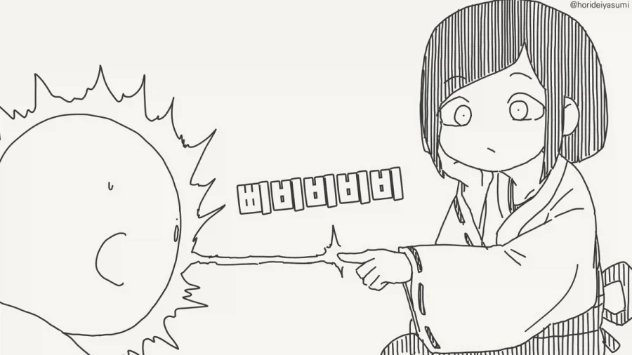 좋아하는 사람과 맺어지고 싶다고 무녀에게 부탁하는 manhwa_2.webp