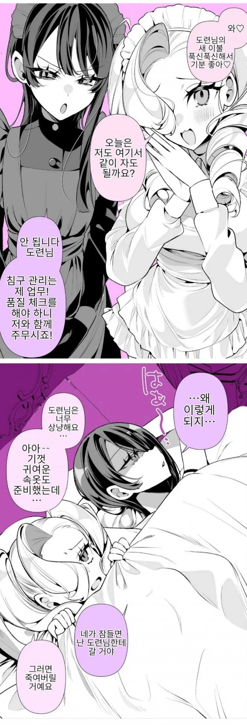 그만 좀 싸워 이 메이드년들아.manhwa_6.webp