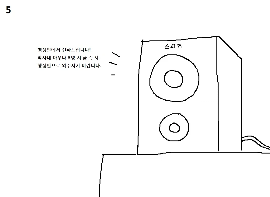 천하제일 군대 폐급대회.Manwha_10.webp