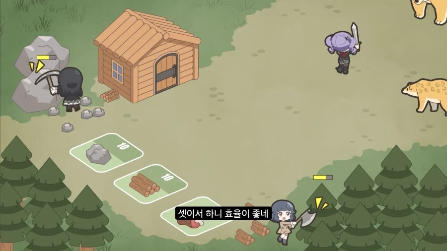 뱅드림) 원조 뱅드림짱 최신화 소재_2.webp