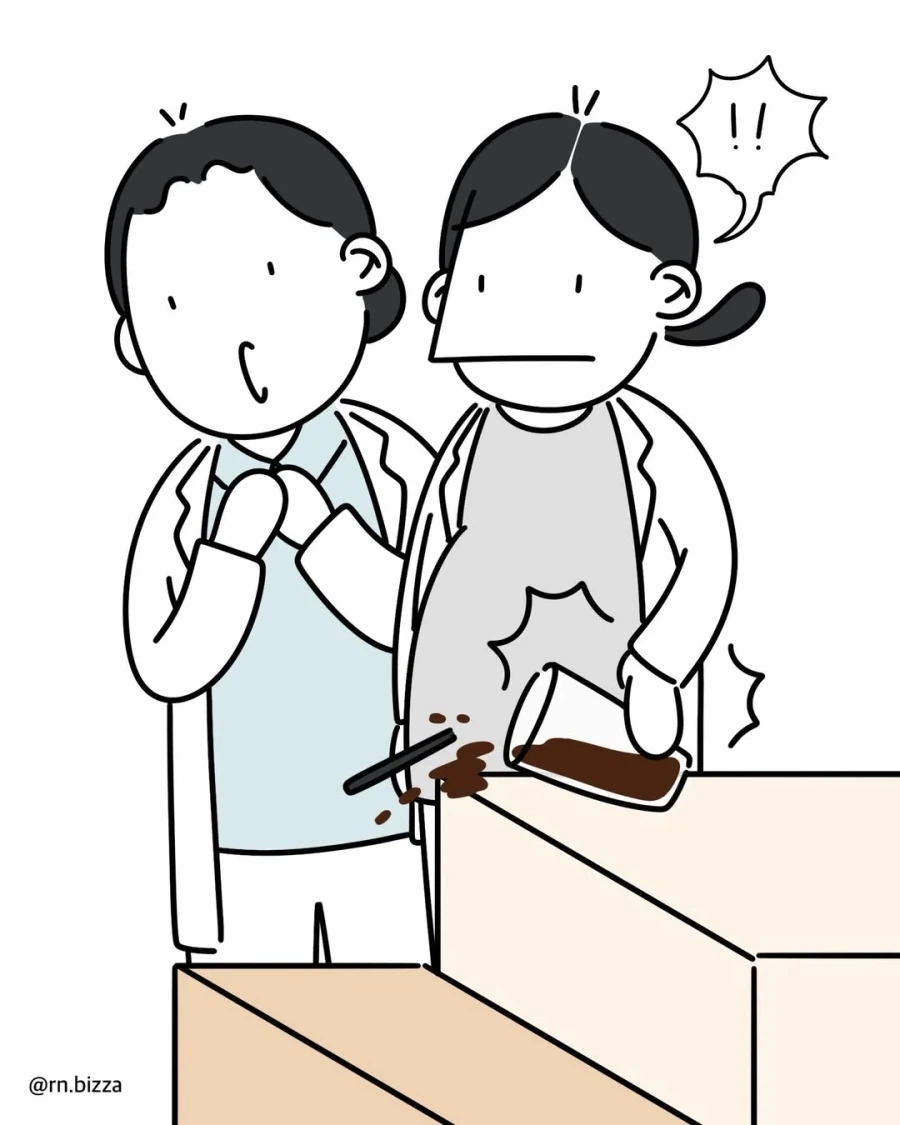 성평등을 엄격하게 지키는 팀장님.manga_6.webp