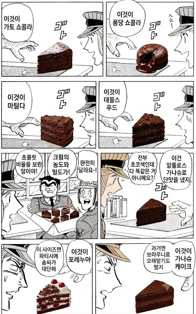 초코 케이크 알려주는 .manwha(다 달라요)_2.webp