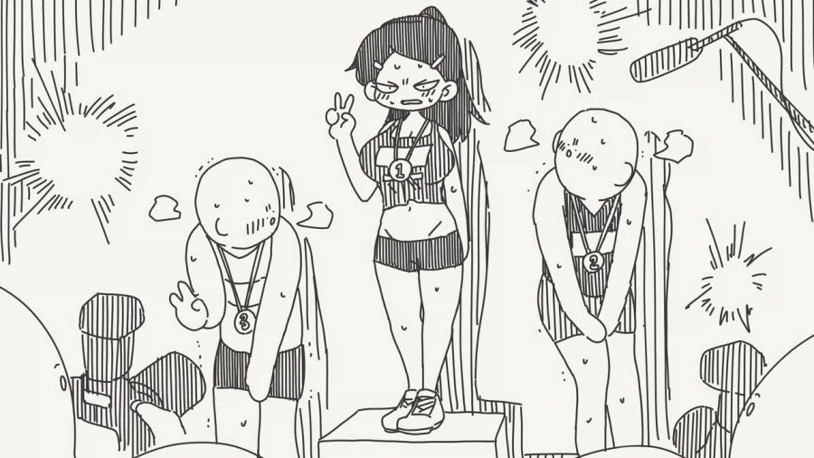 이런 몸으로는 대회에 나갈 수 없어 Manhwa_4.webp