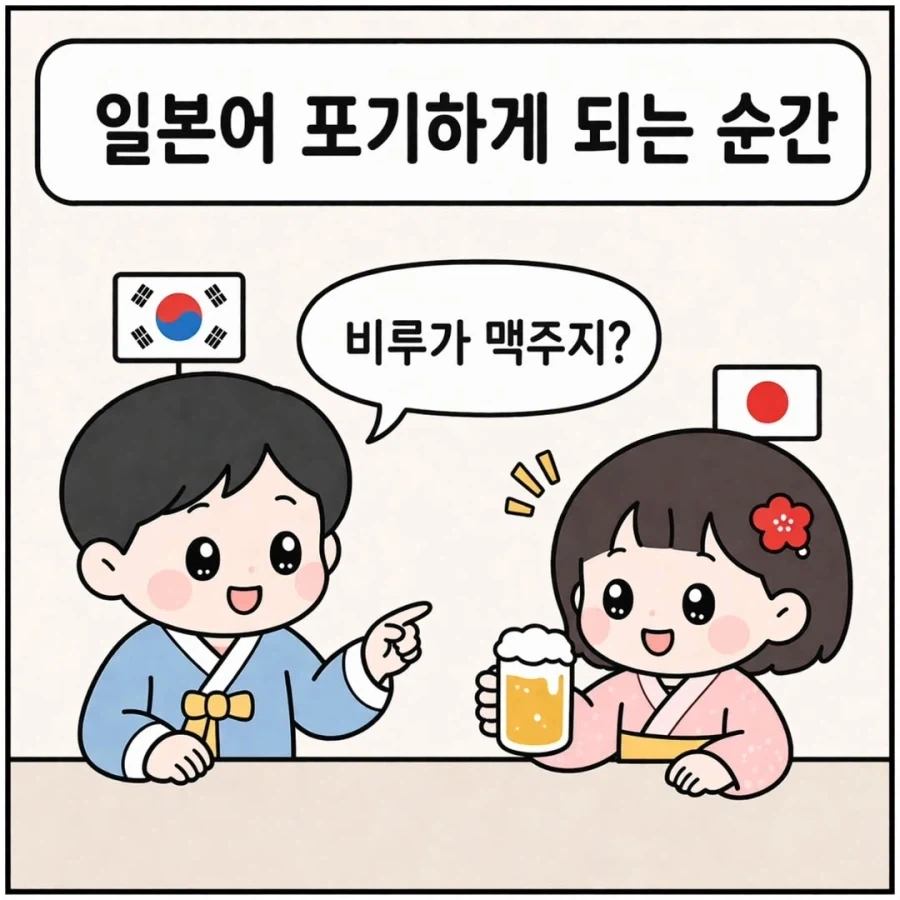 일본어 포기하게 되는 순간.manga_1.webp