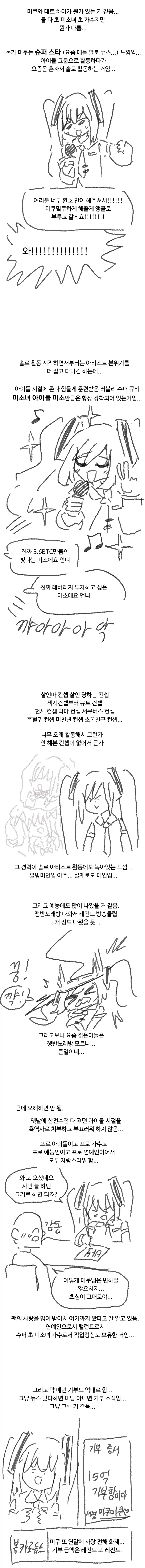 미쿠랑 테토를 보면 현실속 이런가수 같음.manwha_1.webp