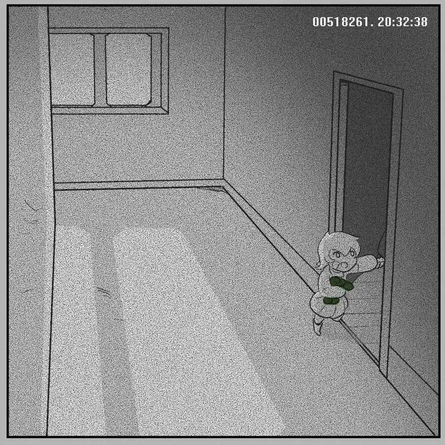 워해머)스페이스마린이 시민을 구해주러 달려온manga_28.webp