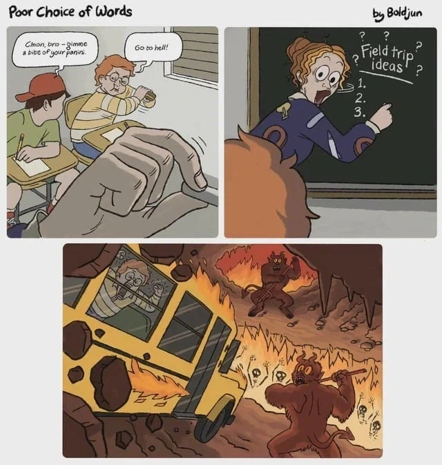 신비한 신곡버스 : 지옥편.manga_1.webp