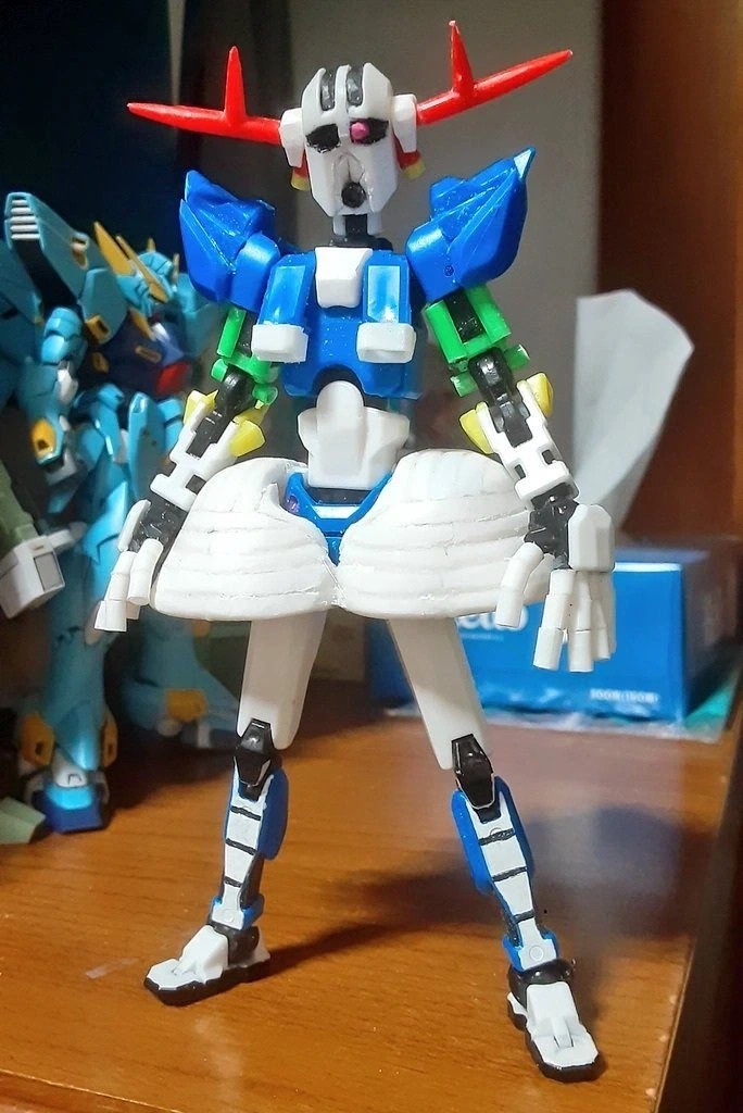 건담)