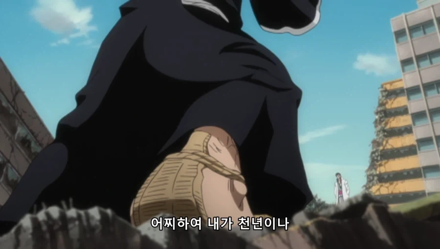 블리치) 정말 오랬동안 해먹은 석두_1.webp