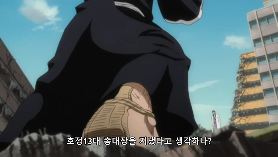 블리치) 정말 오랬동안 해먹은 석두_2.webp