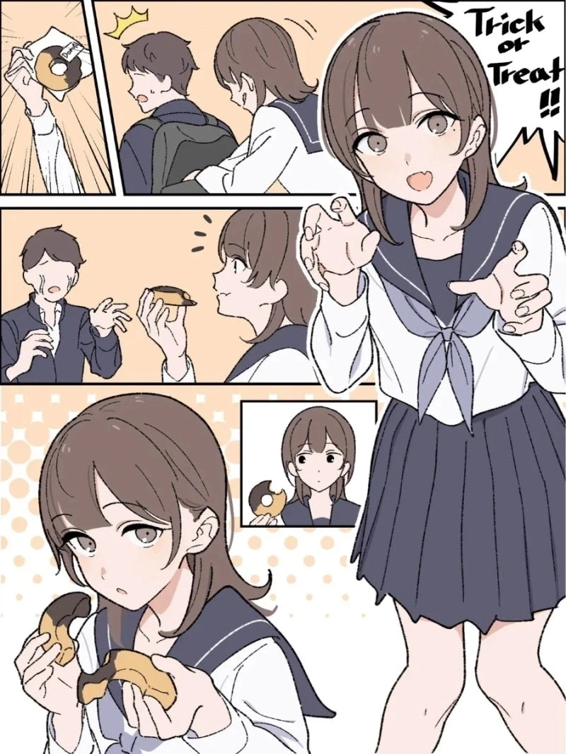 간식 뺏어 먹는 만화.manhwa_1.webp