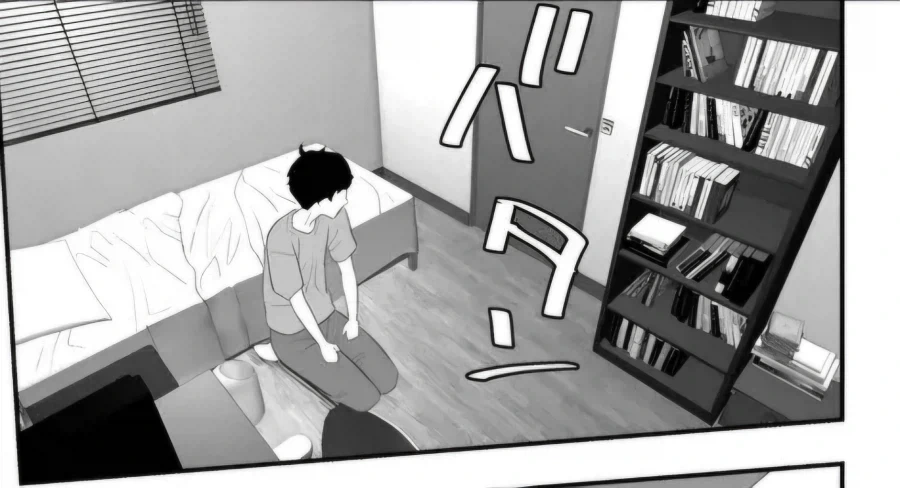 이모의 육체를 탐하는 조카.manwha_4.webp