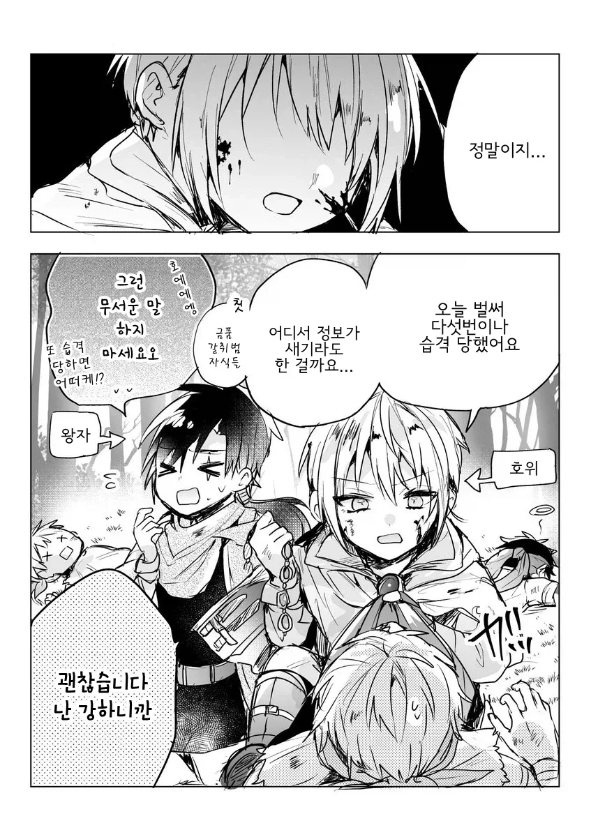 왕자님과 호위기사 만화_2.webp