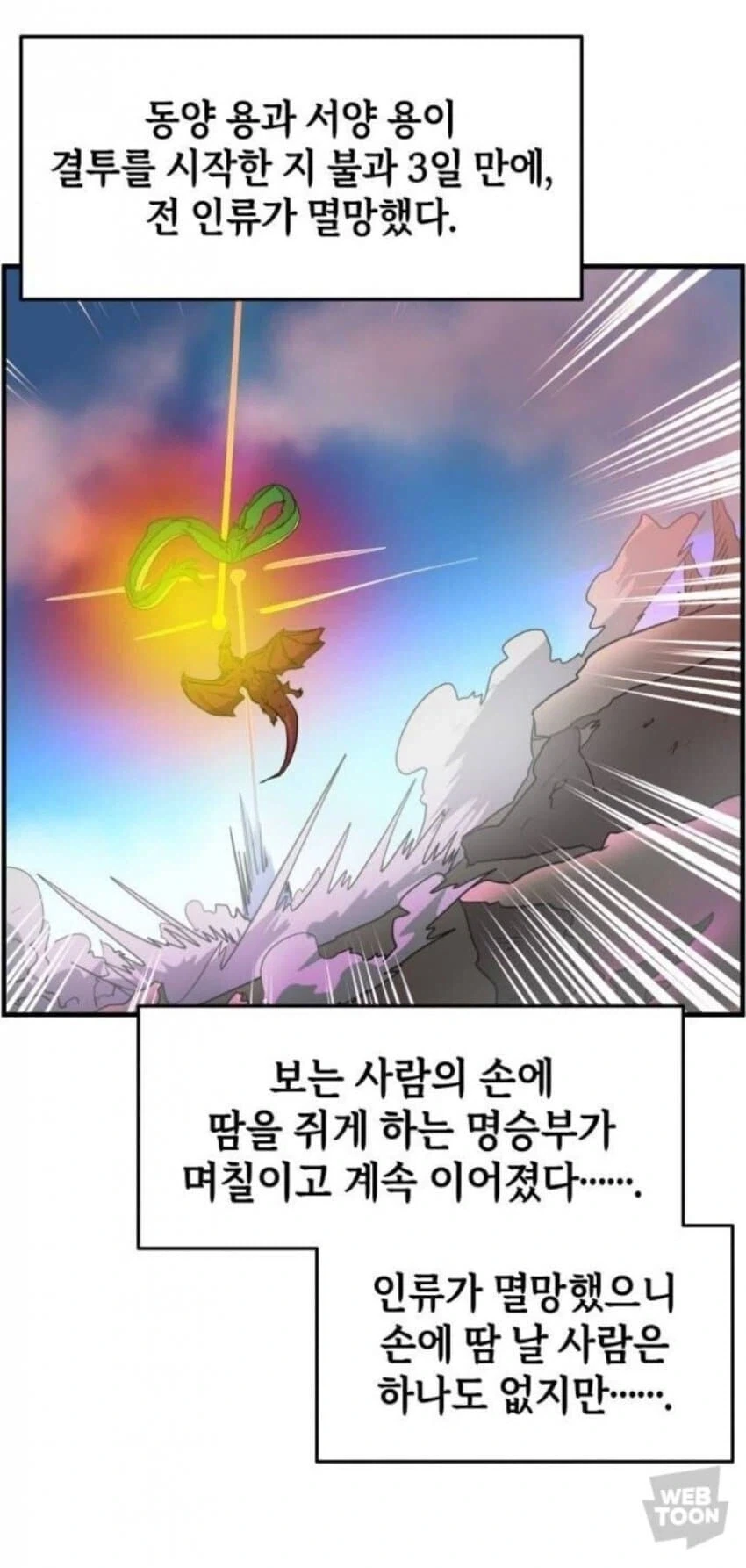 동양 용 vs 서양 용 만화_4.webp