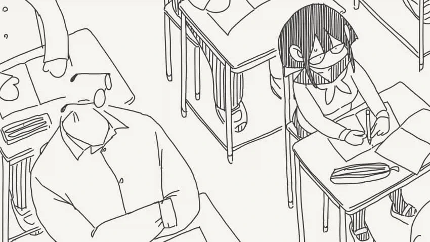 아 이거? 패션 안경이야.manwha_3.webp