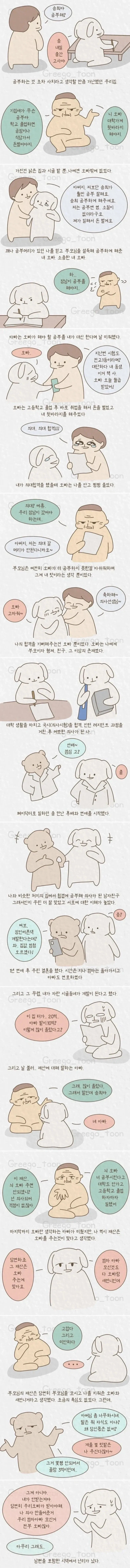 여동생 뒷바라지로 의사만든 오빠 .manhwa_1.webp