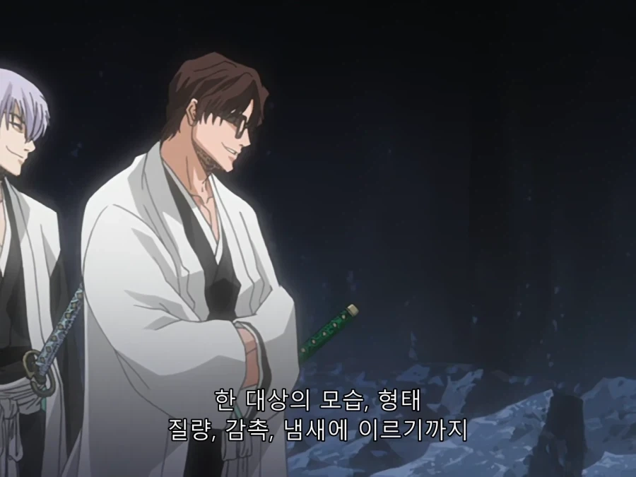 블리치) 사실 능력이 심플한 경화수월_4.webp
