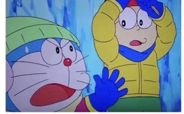 도라에몽]버그걸린 비실이와 도라에몽_2.webp