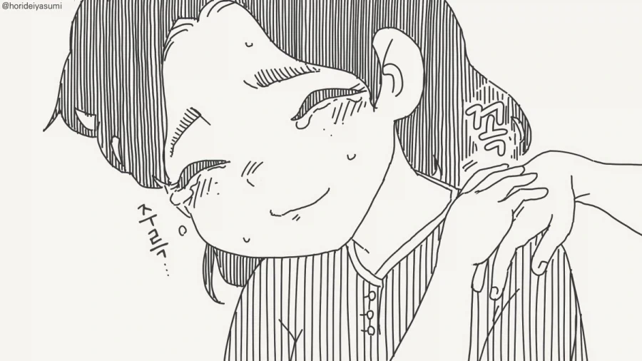 진짜 장난칠 기분 아니구나...manhwa_3.webp