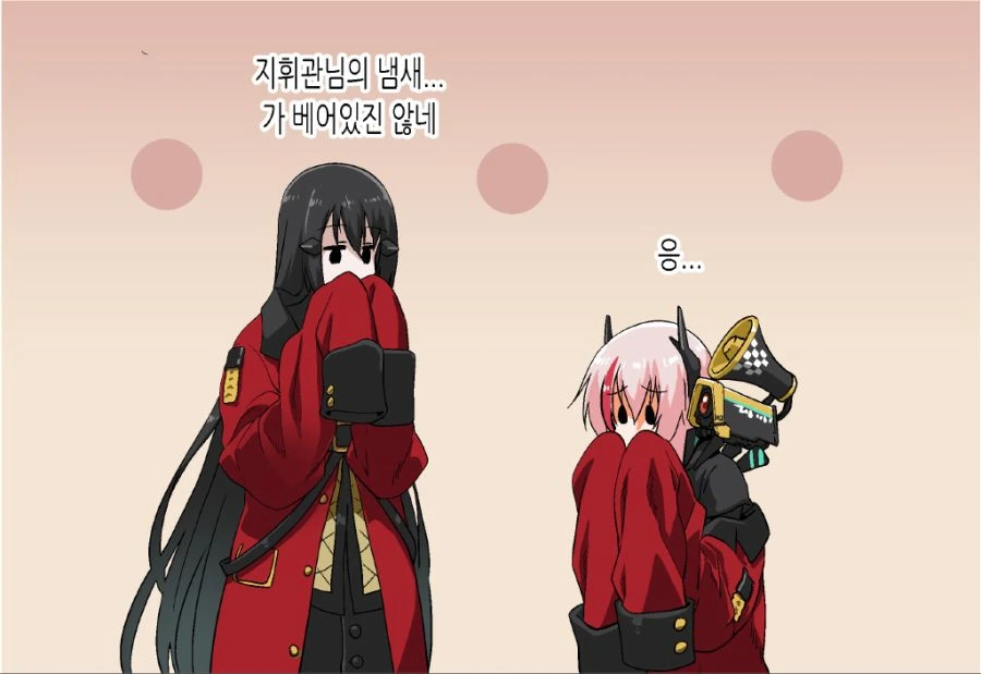 소녀 전선) AR소대가 아키텍트 버리고온 이유.mangga_4.jpg