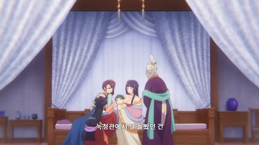 약사의혼잣말]엄마같은 언니_2.webp