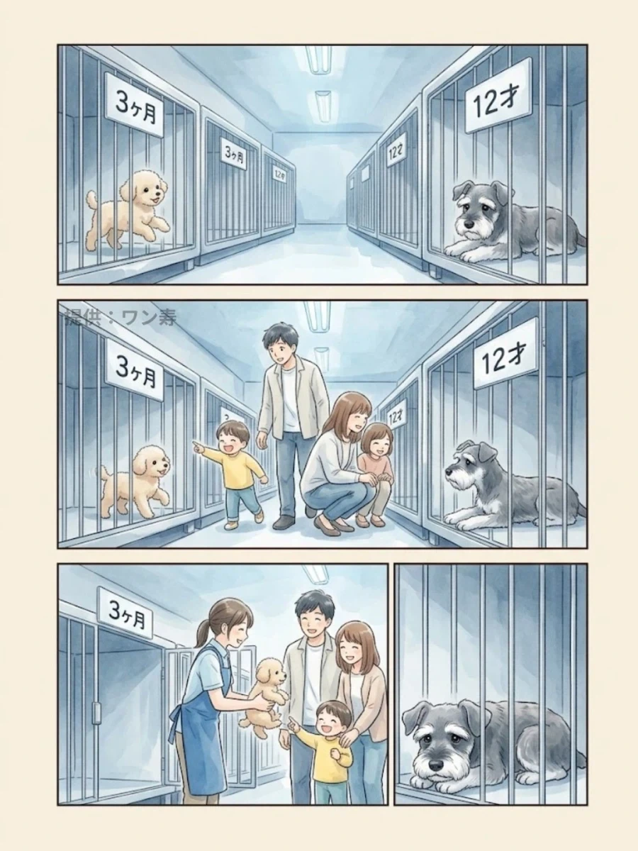 너를 만나서 다행이야.manga_1.webp
