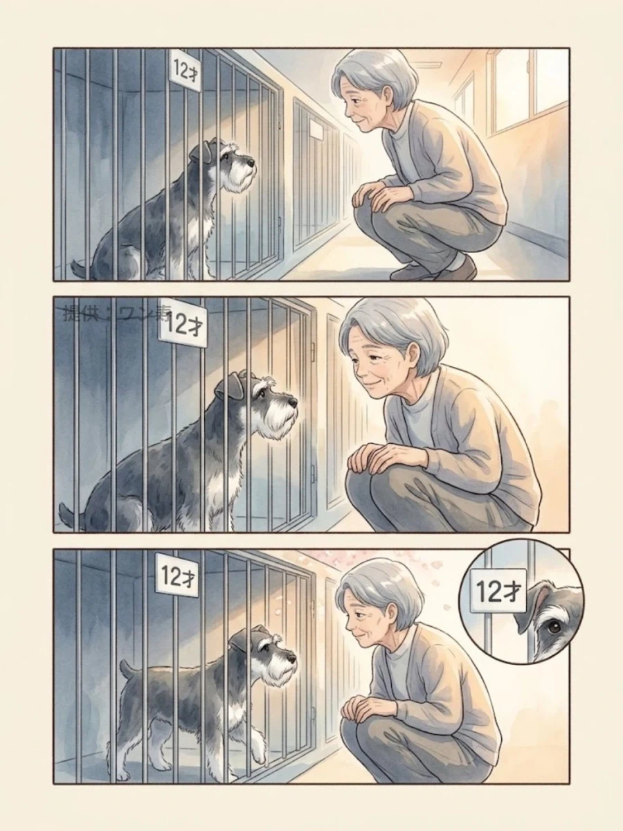 너를 만나서 다행이야.manga_5.webp