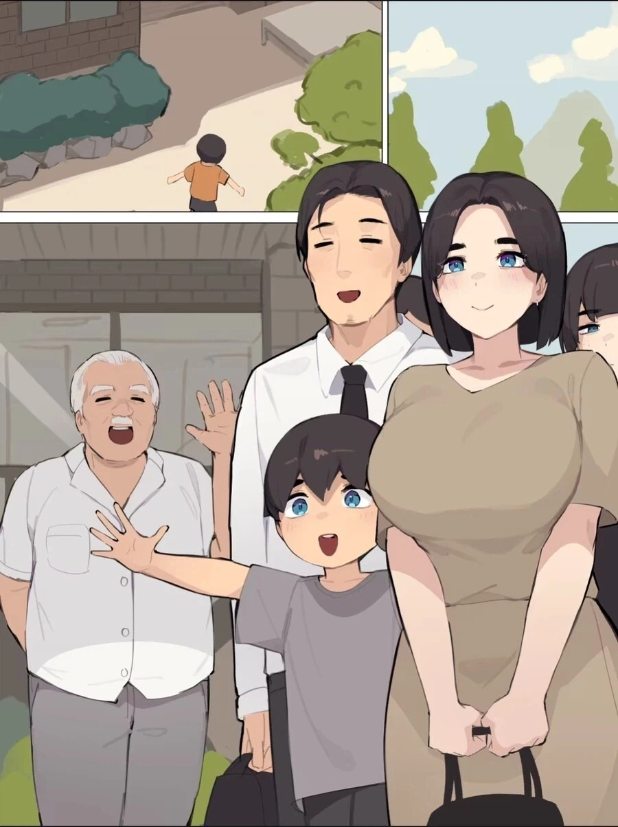 ToonPop - 짧은 웹코믹, 가볍게 한 편씩 대표 이미지