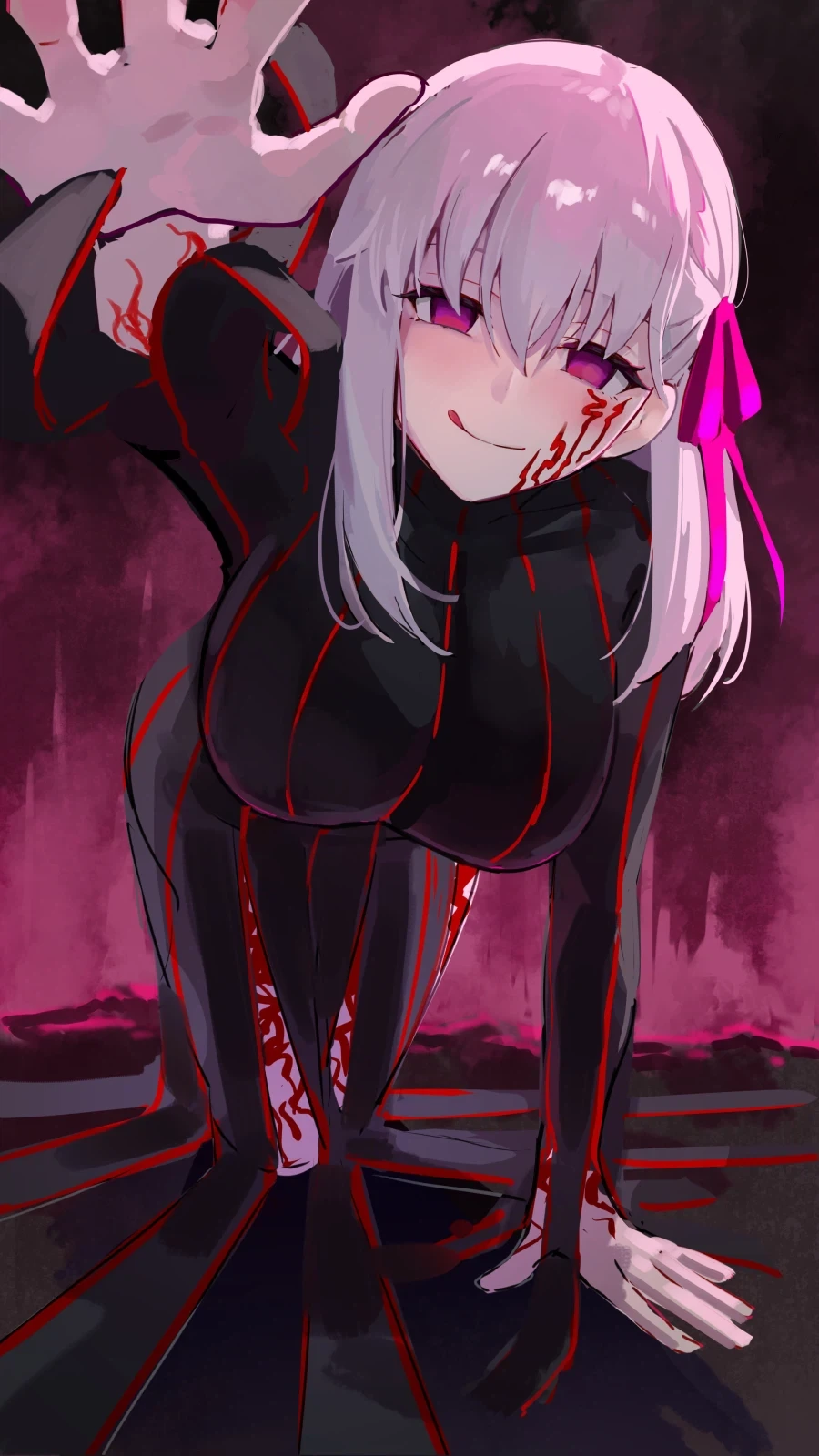 FATE) 달빠 : .....어 이건 생각못했는데.jpg 이미지 22