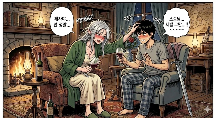 스승의 날 선물을 드렸는데.만화_3.webp
