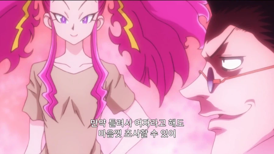 헌터x헌터]승부에서 졌지만 후회는 없다!_13.webp