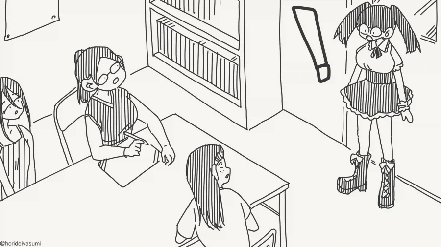 서클크래시 하러 온 Manga_2.webp