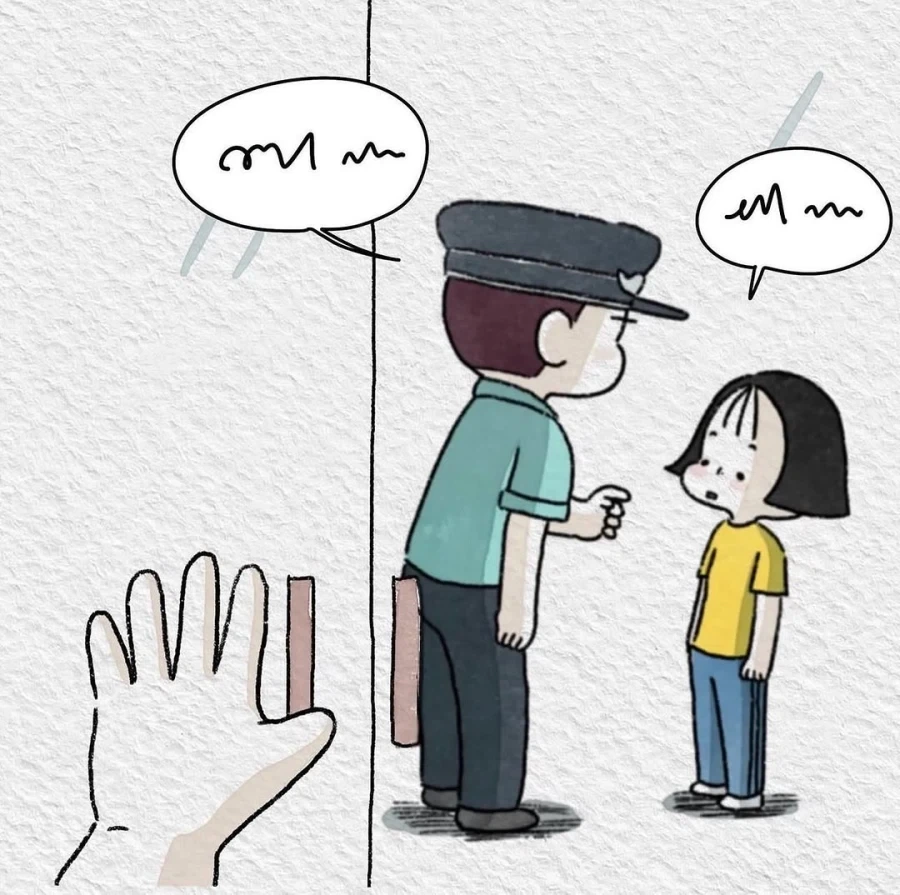 무조건 타박부터 하는 부모.manwha_1.webp