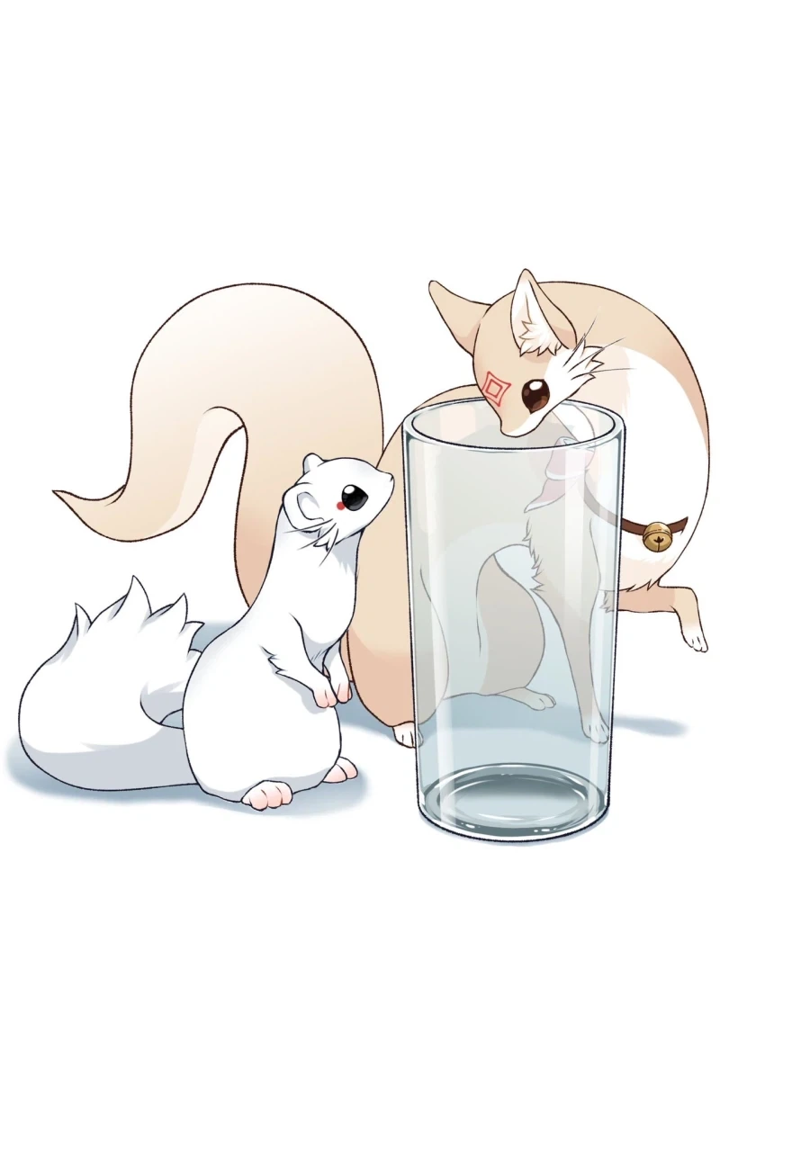 대롱여우들의 일상.manhwa_2.webp