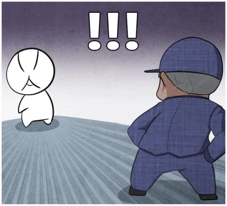 제카툰 작가가 겪었던 어깨빵.manga_7.webp