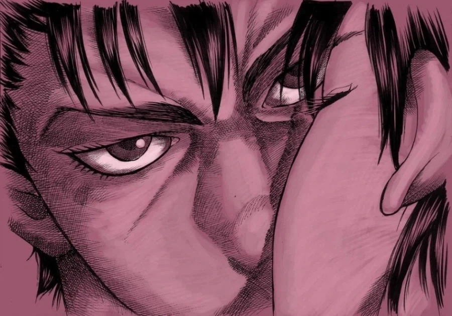 뭔가 재밌어 보이는 베르세르크 만화_4.webp