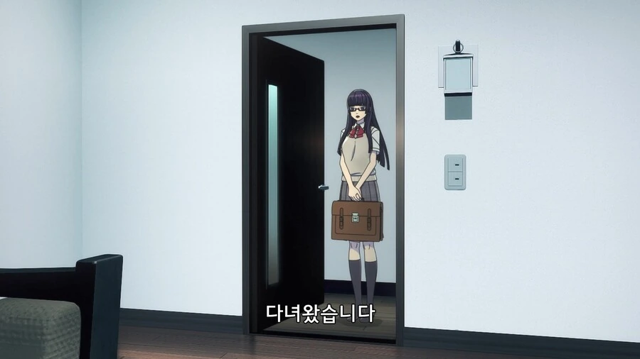 암컷이 되는 만화 이미지 17
