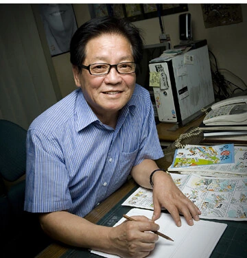 신문수 화백이 그리셨던 던전앤파이터 만화.jpg_4.jpg