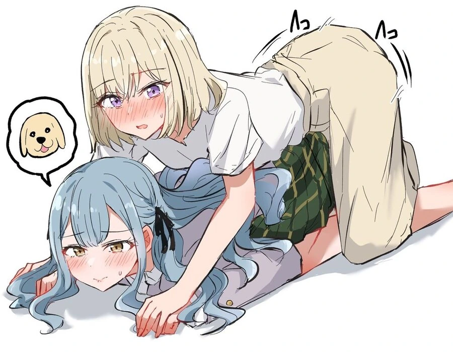 [백합]헛소리 하나._2.jpg