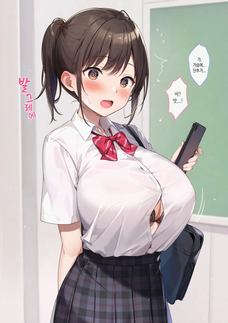 적당한 ㄱㅅ 크기.manga 대표 이미지