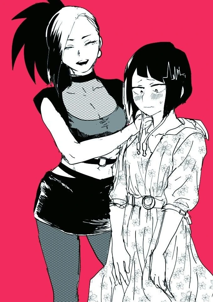 백합충 지뢰먹이는 만화.manwha 이미지 15