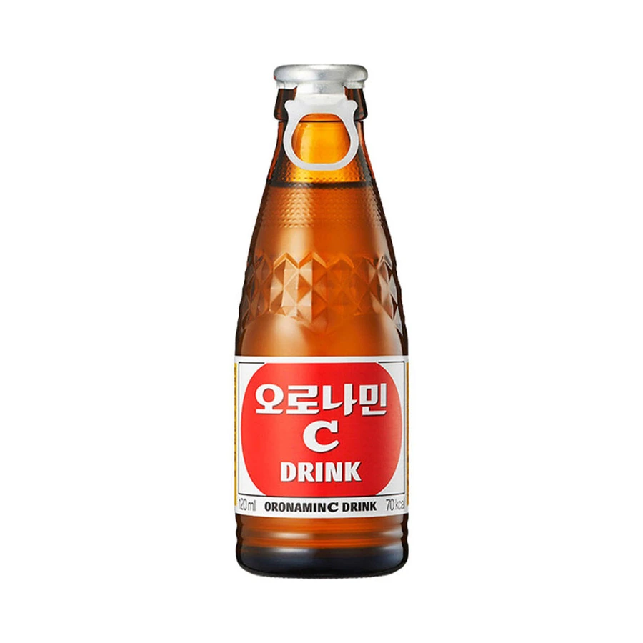 오로나민C 120ml 병 50입 | 올리브영