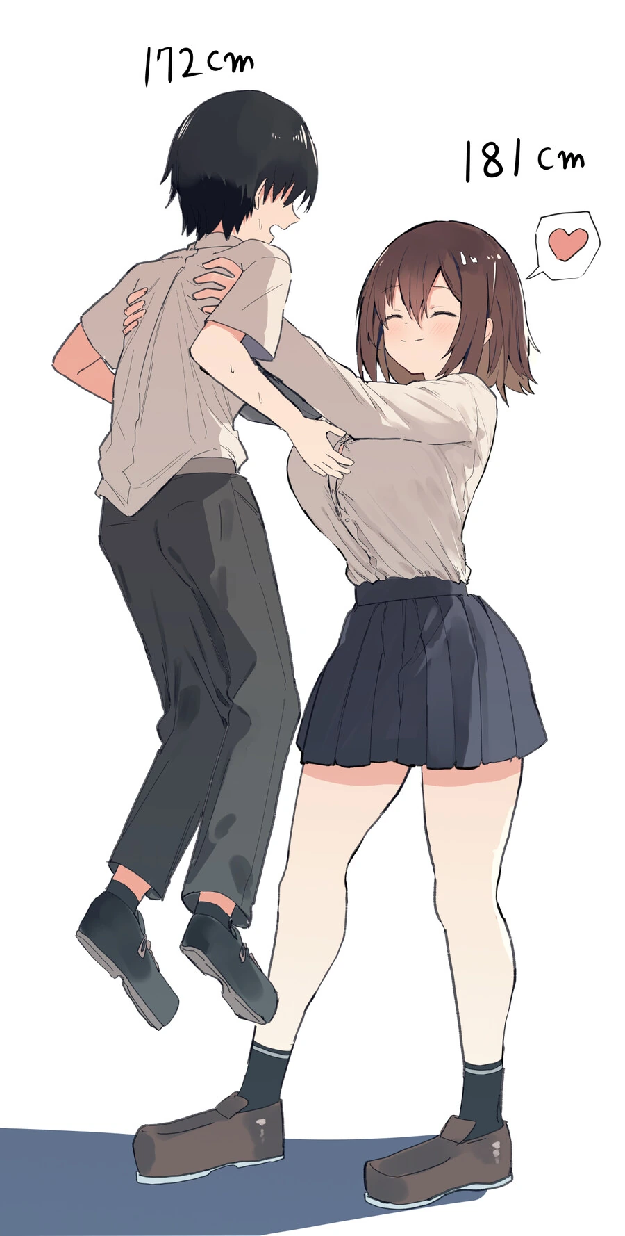 너무 강한 공포의 여동생 .manwha_11.jpg