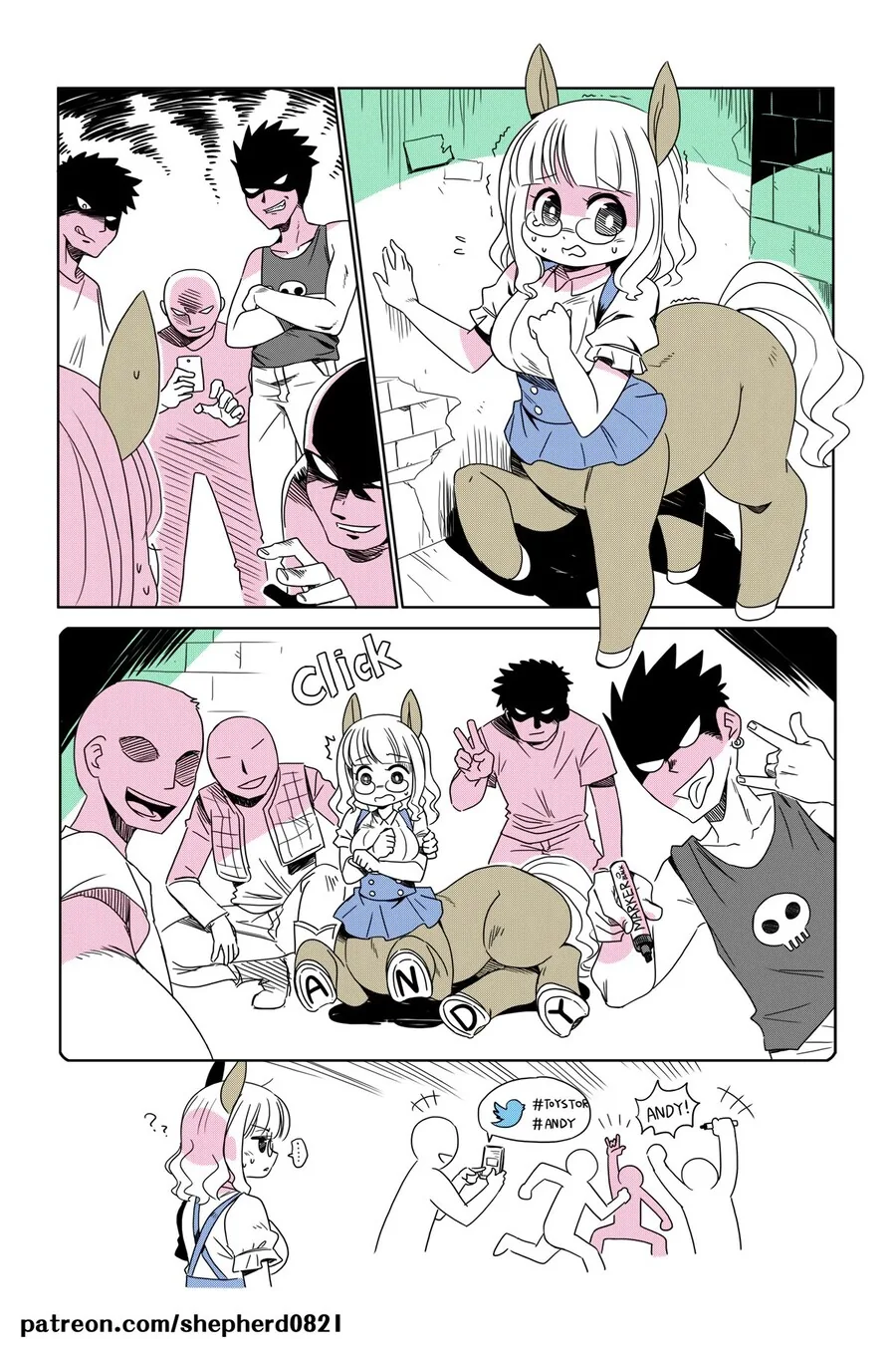 켄타우로스 나오는 만화_4.jpg
