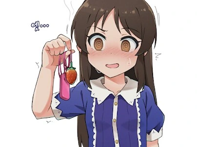 @) 아리수에게 딸기를 선물 해 보았다_2.png